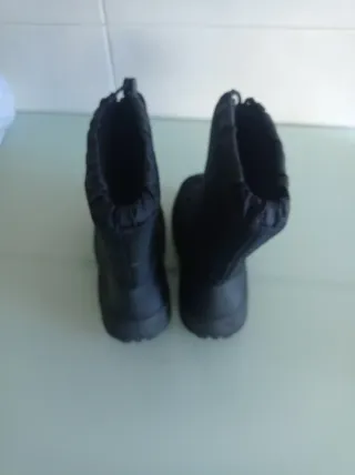 Botas  talla 33