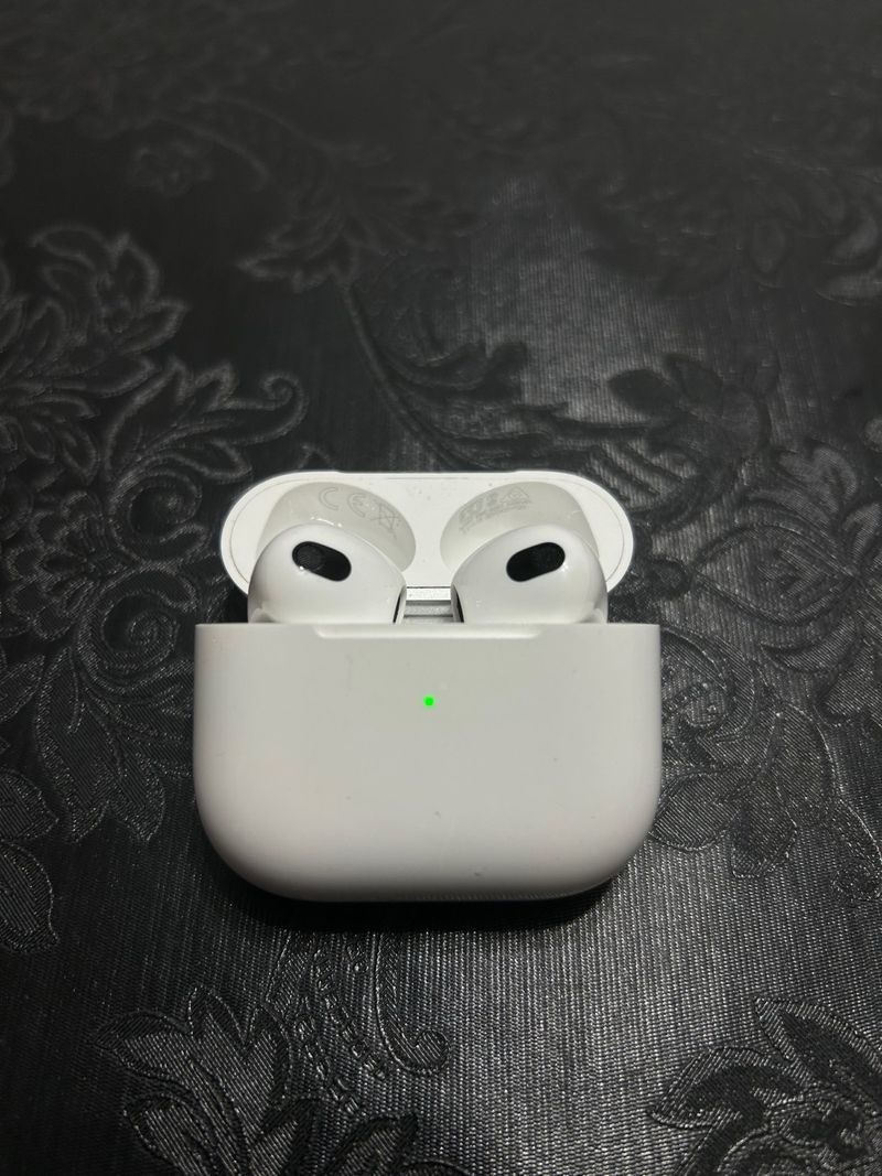 AirPods 3ª Gen