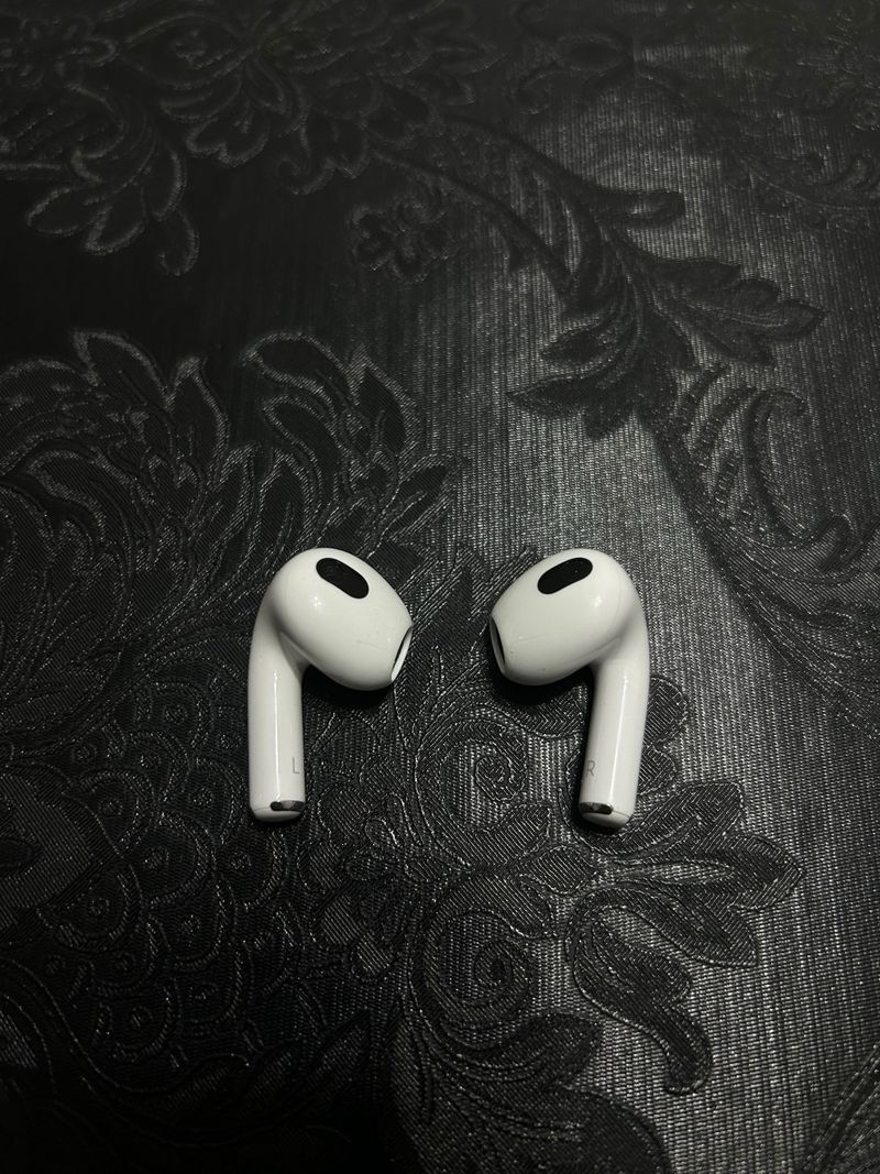 AirPods 3ª Gen afbeelding 6