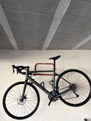Bicicleta Trek Domane AL 2 T/56