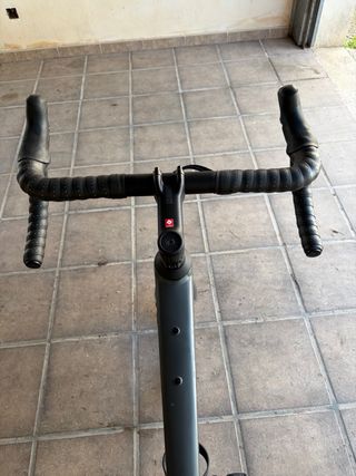 Bicicleta Trek Domane AL 2 T/56