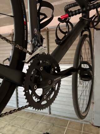 Bicicleta Trek Domane AL 2 T/56