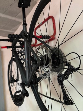 Bicicleta Trek Domane AL 2 T/56