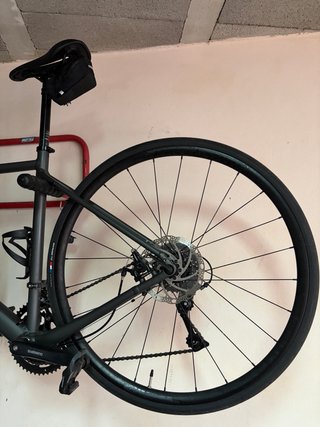 Bicicleta Trek Domane AL 2 T/56