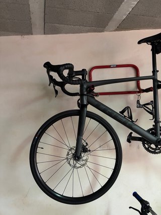 Bicicleta Trek Domane AL 2 T/56