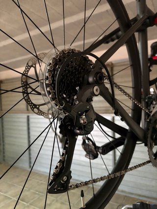 Bicicleta Trek Domane AL 2 T/56
