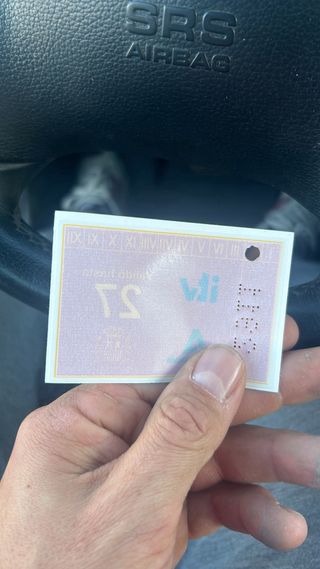 Mercedes-Benz Clase C 2004