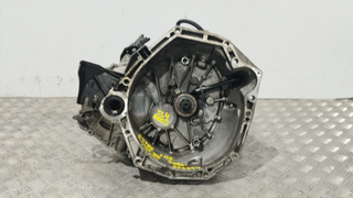 CAJA CAMBIOS RENAULT CLIO III K9K764 TL4A002