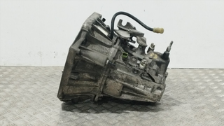 CAJA CAMBIOS RENAULT CLIO III K9K764 TL4A002