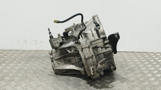 CAJA CAMBIOS RENAULT CLIO III K9K764 TL4A002