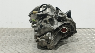 CAJA CAMBIOS RENAULT CLIO III K9K764 TL4A002