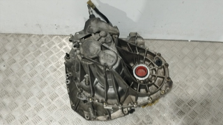 CAJA CAMBIOS RENAULT CLIO III K9K764 TL4A002