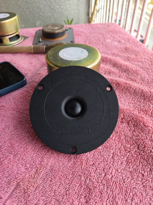 Tweeter Mission Negro