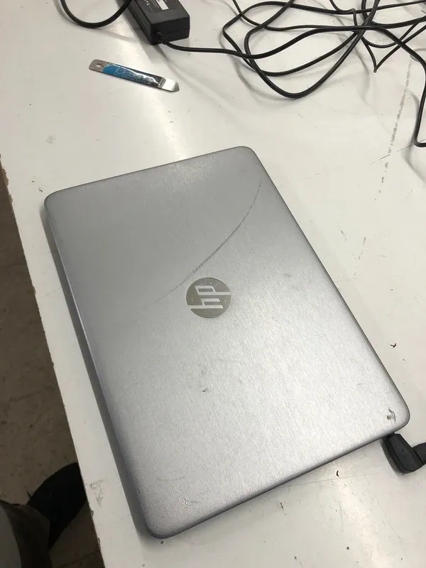 HP Elitebook i5 - piezas de repuesto afbeelding 3