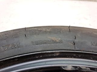 RUEDA REPUESTO KIA CEED 498314