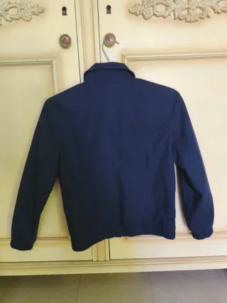 Chaqueta Polo Ralph Lauren niño talla 8