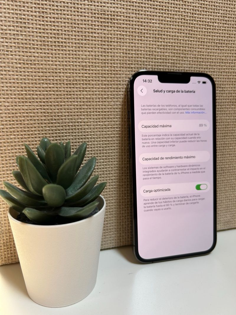 iPhone 13 Pro 256GB afbeelding 3