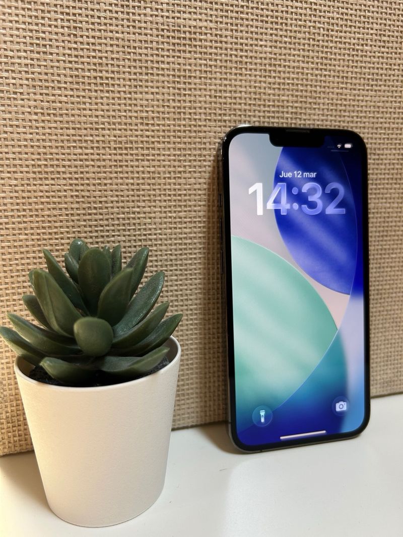 iPhone 13 Pro 256GB afbeelding 2