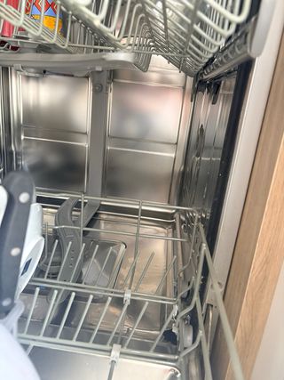 Lavavajillas Siemens. NO LO ENVÍO