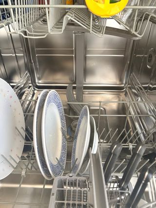 Lavavajillas Siemens. NO LO ENVÍO