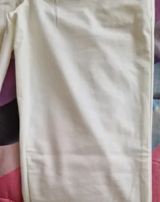Pantaloni donna