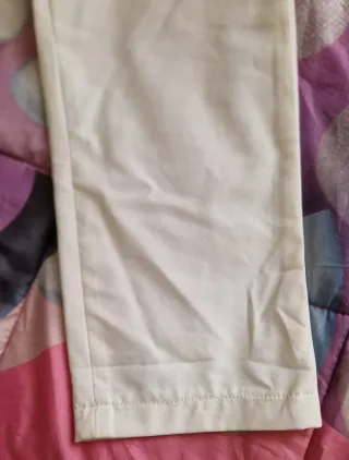 Pantaloni donna