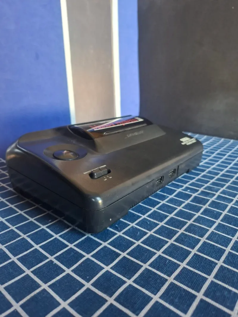 MASTERSYSTEM ORIGINAL COMPLETA afbeelding 6