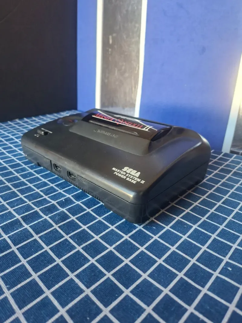 MASTERSYSTEM ORIGINAL COMPLETA afbeelding 7