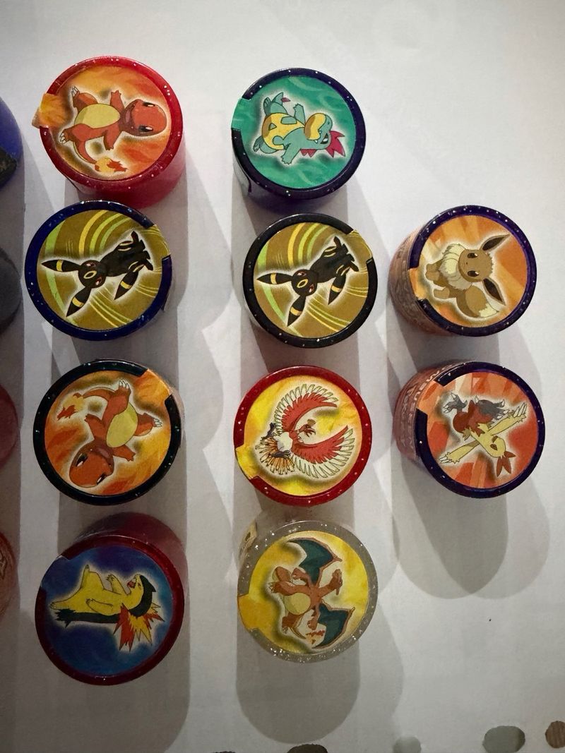 Rollers Pokemon afbeelding 4