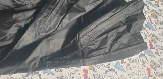 Kit Moto Impermeable Rocco Line Nuevo T.XL adulto