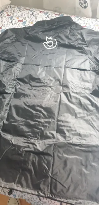 Kit Moto Impermeable Rocco Line Nuevo T.XL adulto