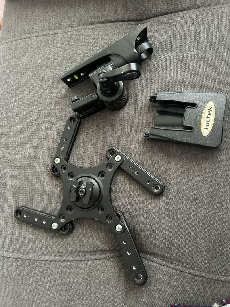 Soporte TV Loctek
