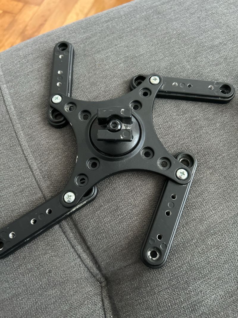 Soporte TV Loctek afbeelding 2