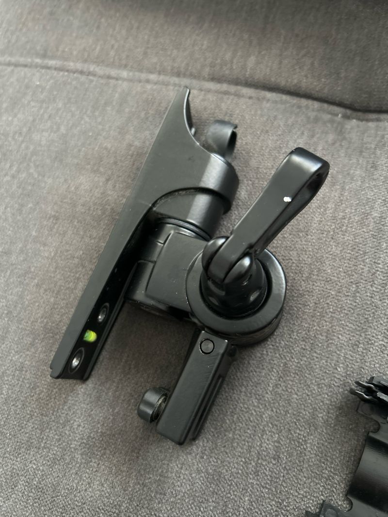 Soporte TV Loctek afbeelding 4