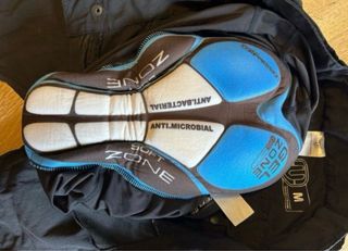 Pantalones Enduro Mondraker Negros