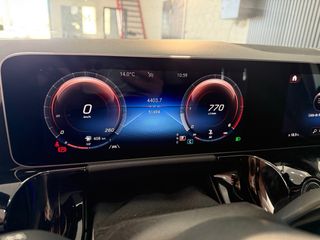 Mercedes-Benz GLA (H247) 2020