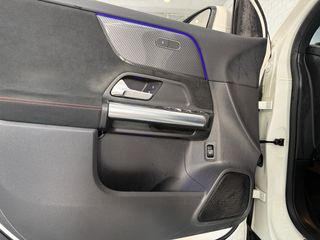 Mercedes-Benz GLA (H247) 2020