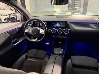 Mercedes-Benz GLA (H247) 2020