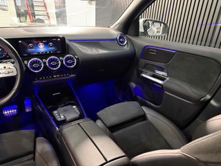 Mercedes-Benz GLA (H247) 2020