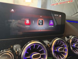 Mercedes-Benz GLA (H247) 2020