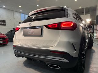 Mercedes-Benz GLA (H247) 2020