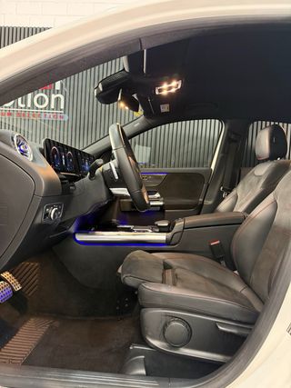 Mercedes-Benz GLA (H247) 2020