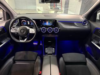 Mercedes-Benz GLA (H247) 2020