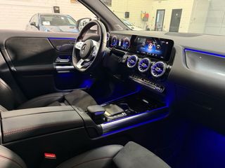 Mercedes-Benz GLA (H247) 2020