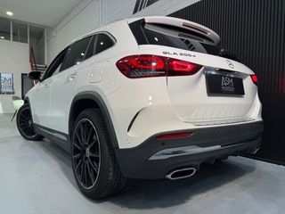 Mercedes-Benz GLA (H247) 2020