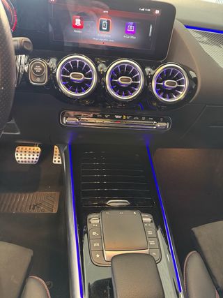 Mercedes-Benz GLA (H247) 2020