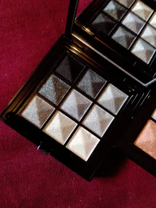 Lote 2 Paletas Sombras Givenchy