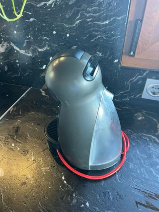 Cafetera Nescafé Dolce Gusto Krups