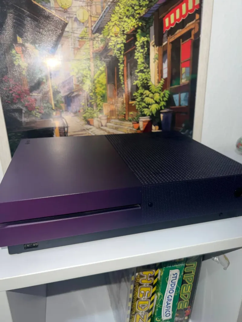 Xbox One S Edición Especial 1000GB afbeelding 4