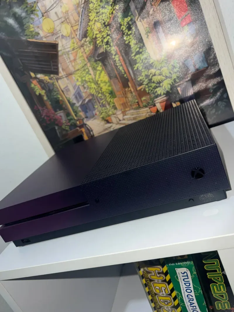 Xbox One S Edición Especial 1000GB afbeelding 5